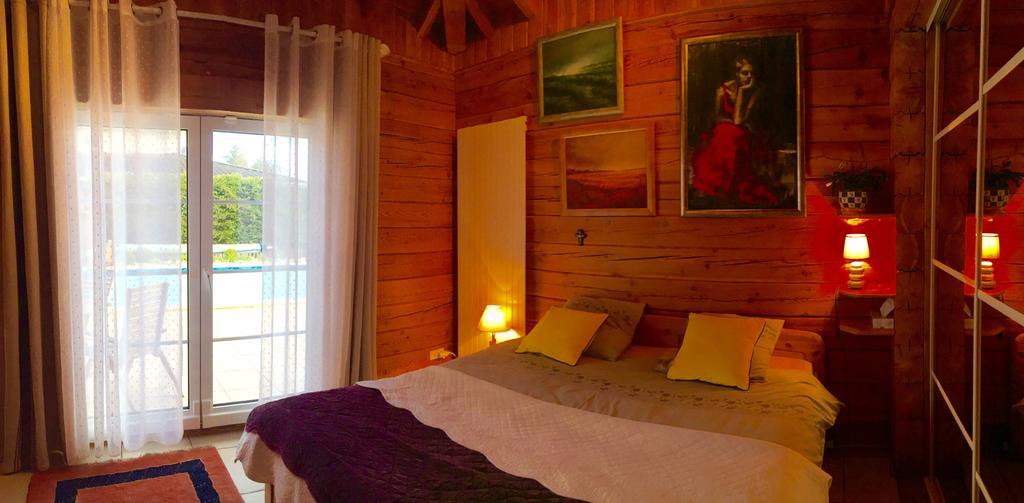 Le Sommet Des Dunes Hotel Lège-Cap-Ferret Zewnętrze zdjęcie