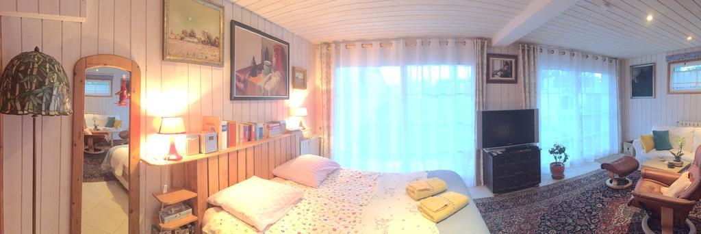 Le Sommet Des Dunes Hotel Lège-Cap-Ferret Zewnętrze zdjęcie