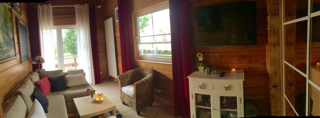 Le Sommet Des Dunes Hotel Lège-Cap-Ferret Zewnętrze zdjęcie