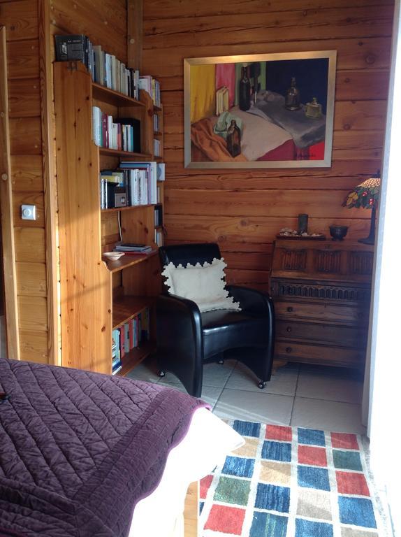 Le Sommet Des Dunes Hotel Lège-Cap-Ferret Zewnętrze zdjęcie