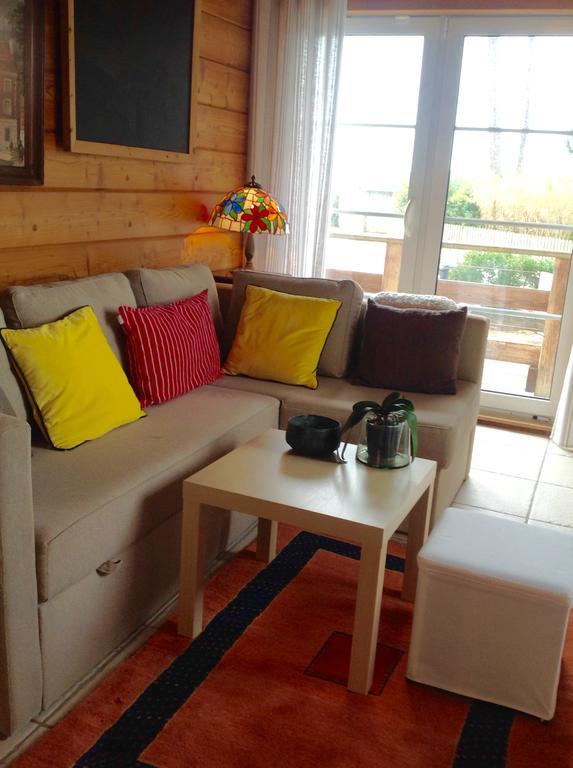 Le Sommet Des Dunes Hotel Lège-Cap-Ferret Zewnętrze zdjęcie