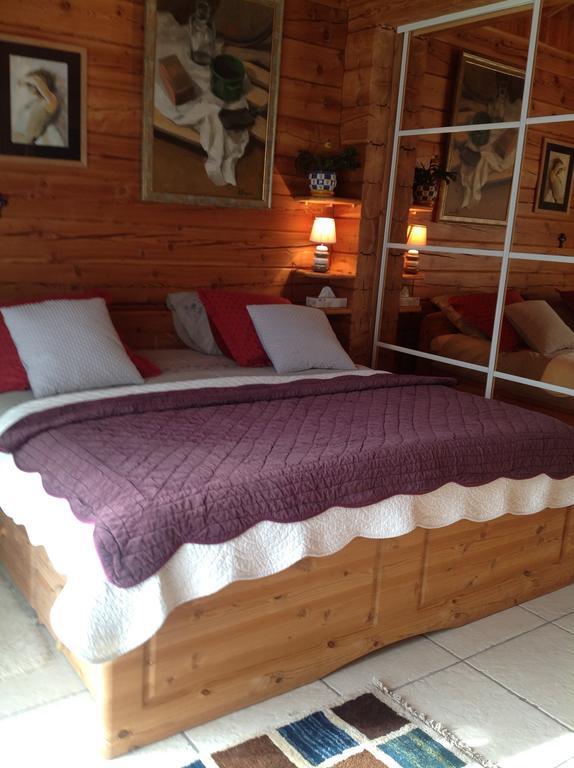 Le Sommet Des Dunes Hotel Lège-Cap-Ferret Zewnętrze zdjęcie
