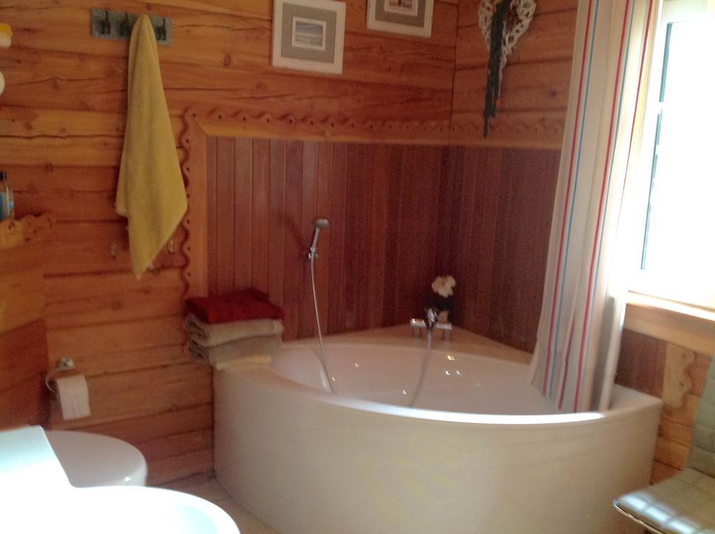 Le Sommet Des Dunes Hotel Lège-Cap-Ferret Zewnętrze zdjęcie