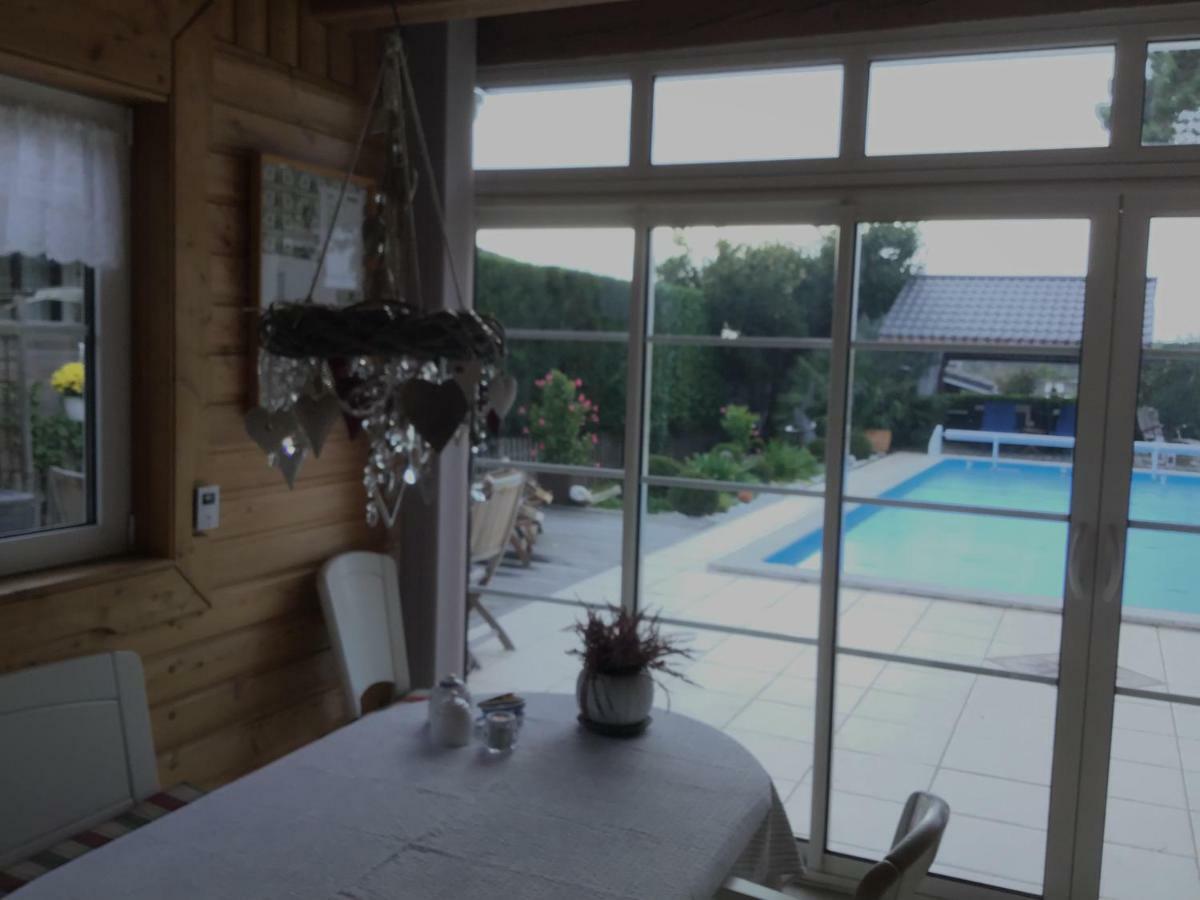 Le Sommet Des Dunes Hotel Lège-Cap-Ferret Zewnętrze zdjęcie